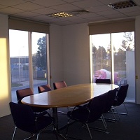 Meeting Space for hire