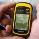 GPS for Geocaching