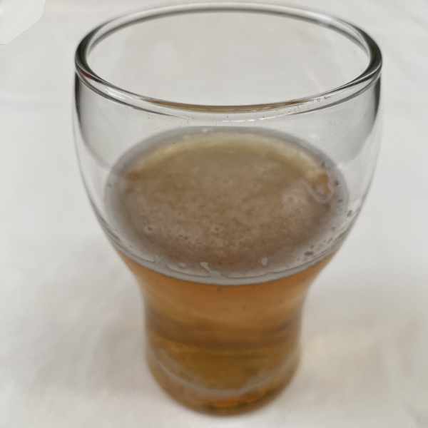 Glass Beer
