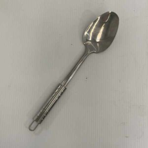 Serving Spoon stainless steel