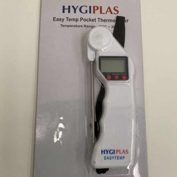 Thermometer Probe digital