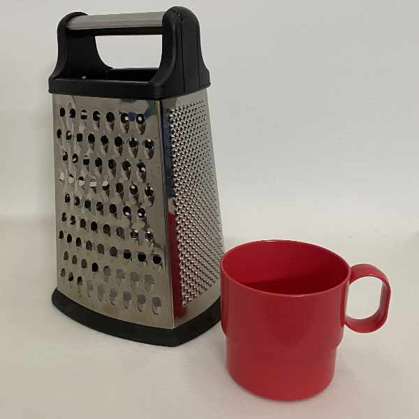 Grater - extra large