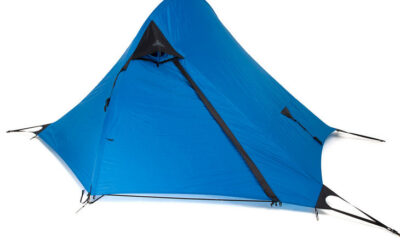 Ex Hire Tents and Rain Jackets for Sale